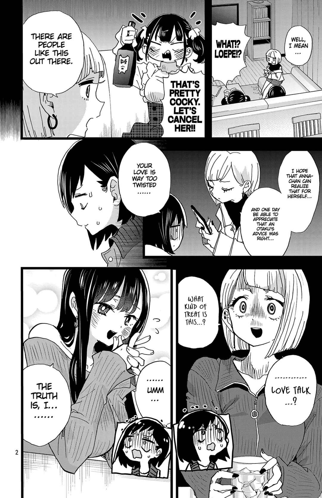 Chapter 160 - Page 3