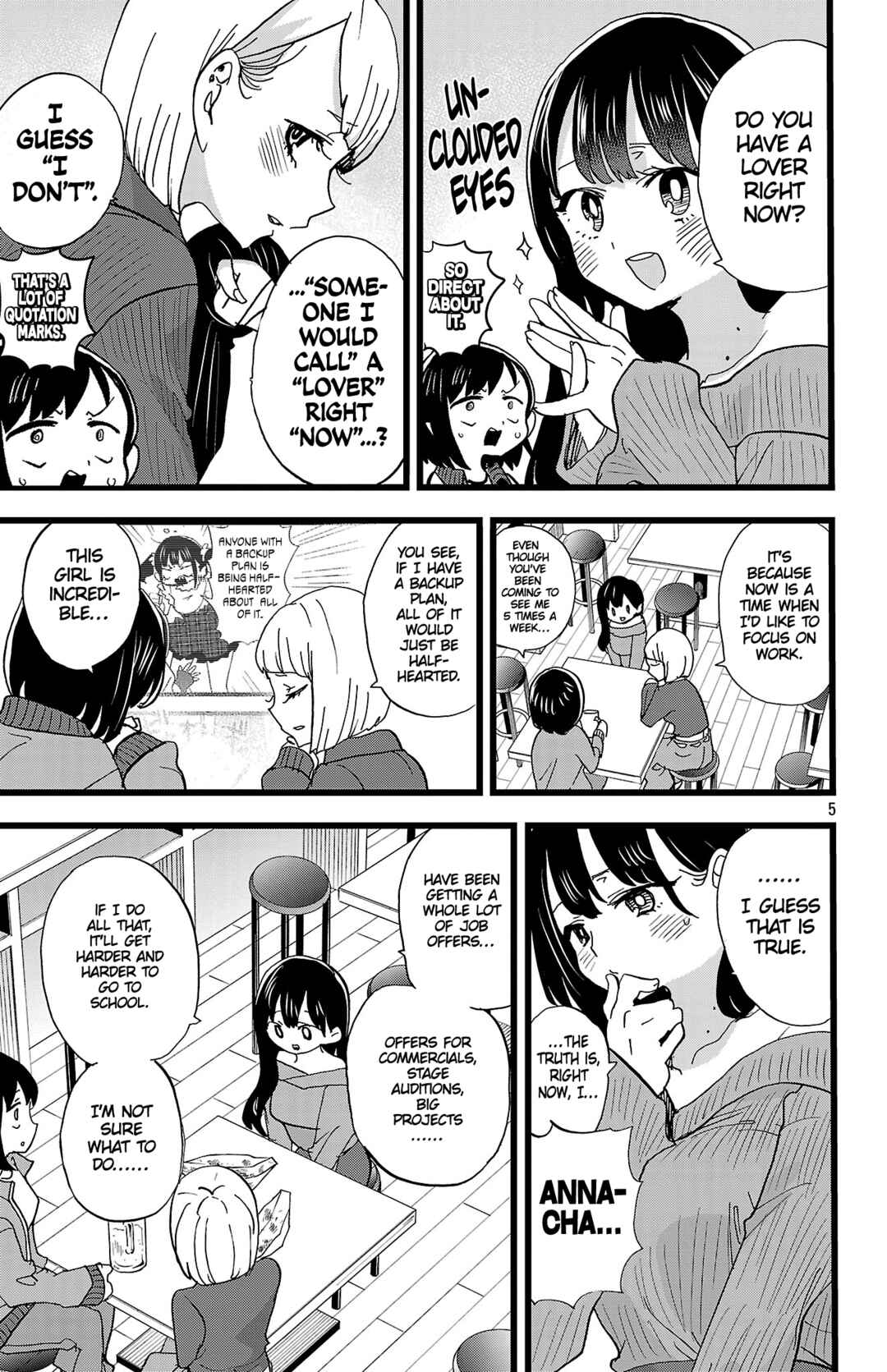 Chapter 160 - Page 6