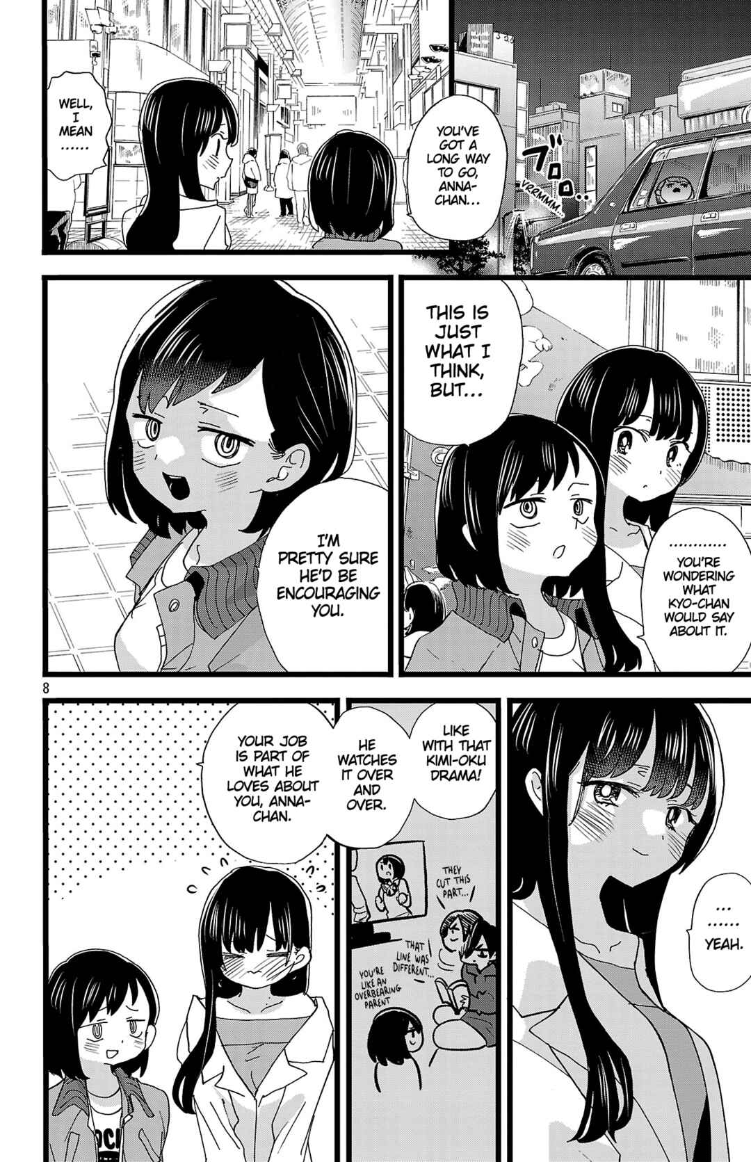 Chapter 160 - Page 9