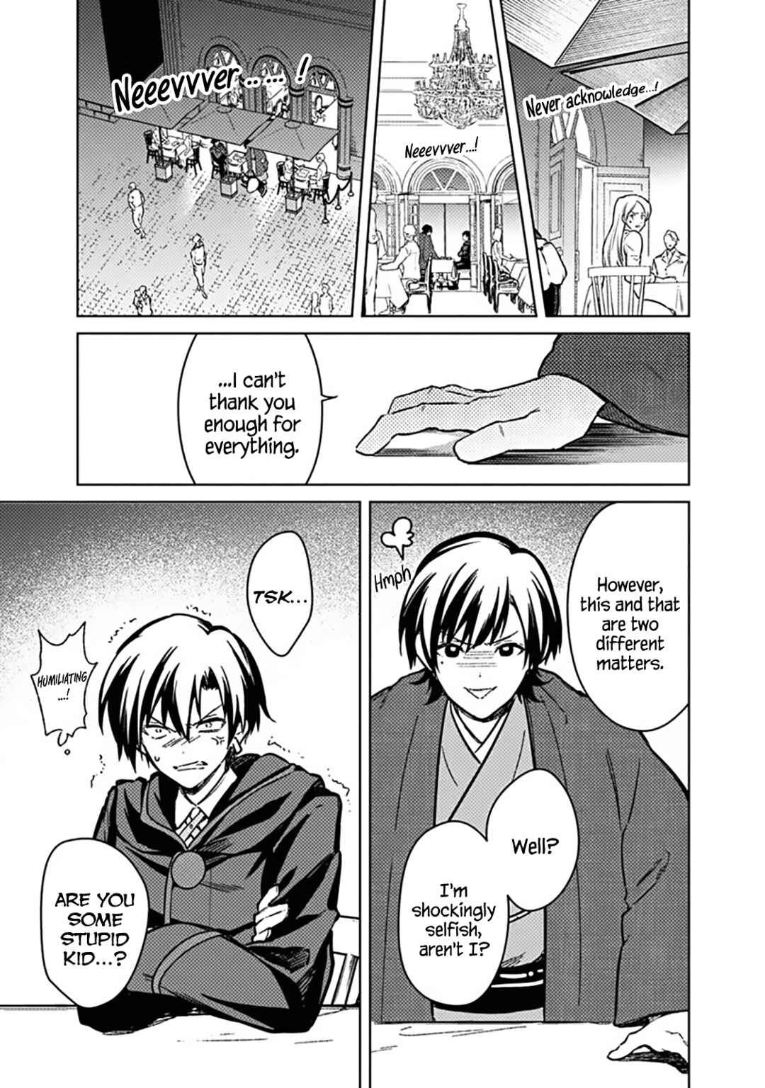 Chapter 76 - Page 11