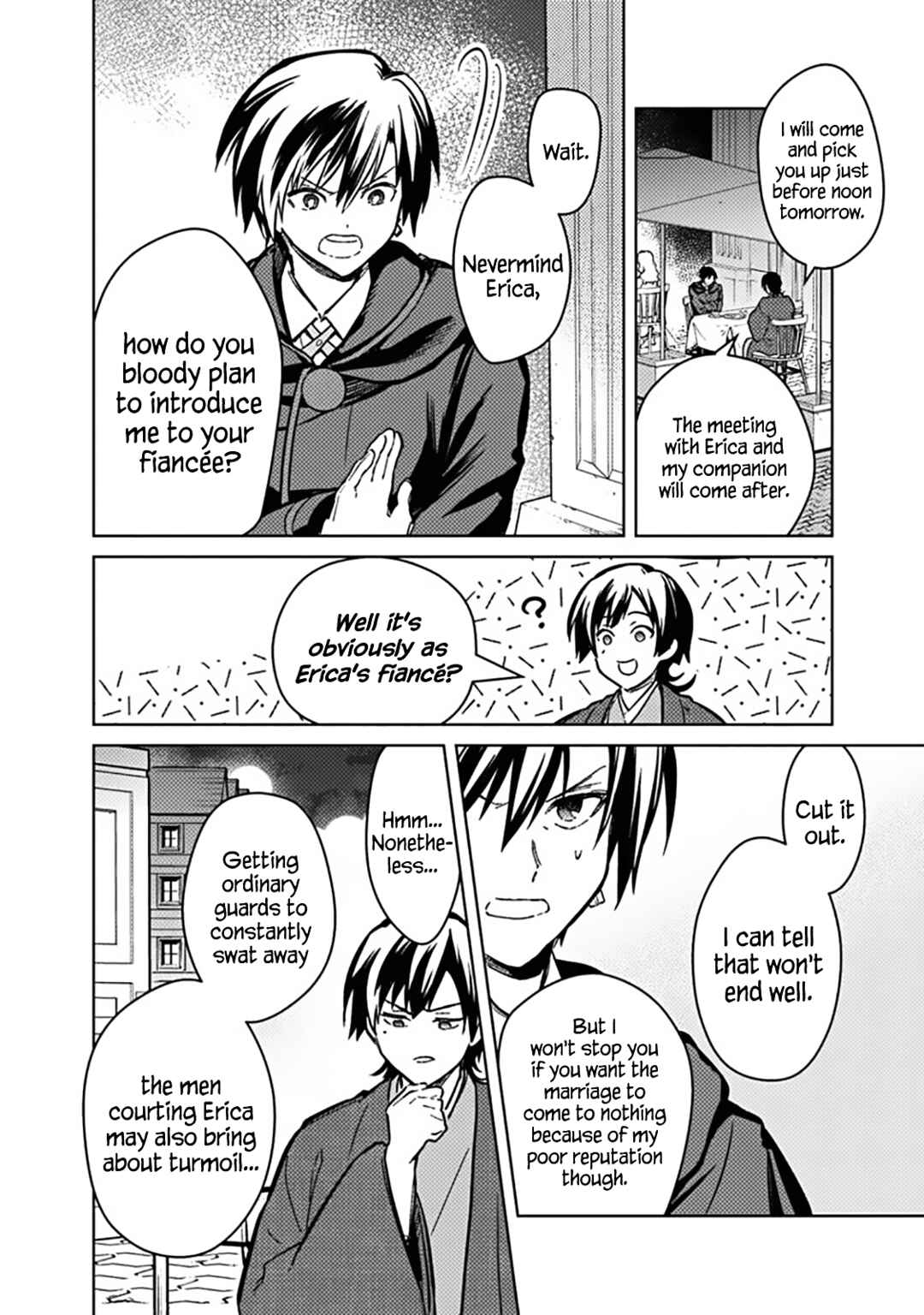 Chapter 76 - Page 14