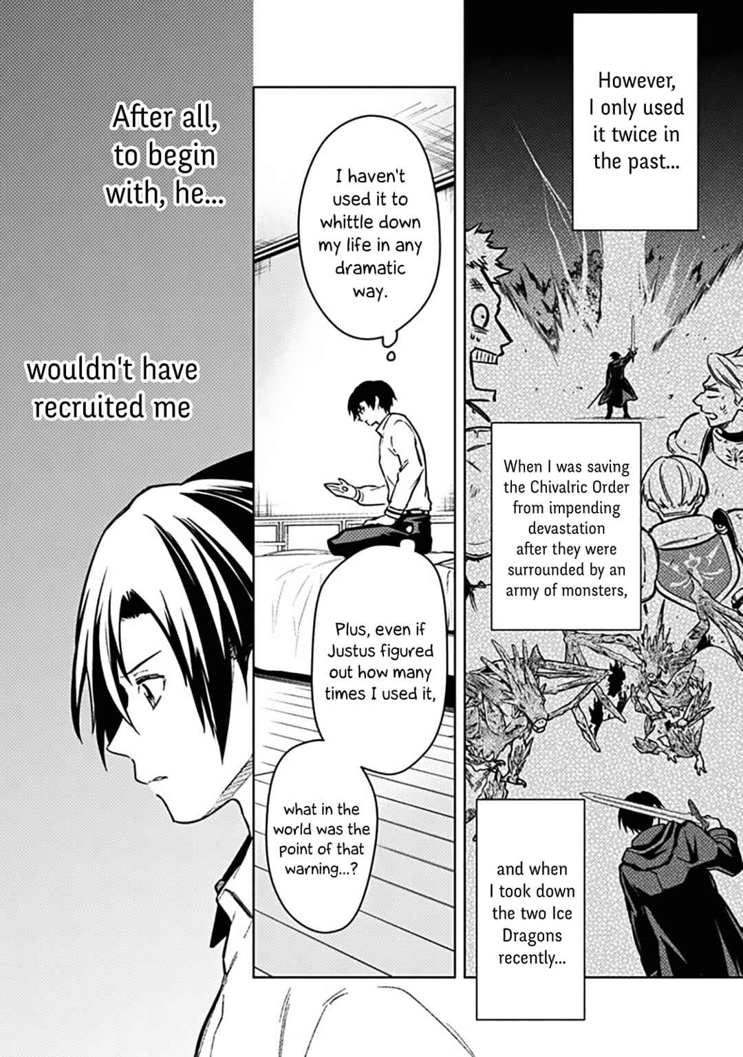 Chapter 76 - Page 20