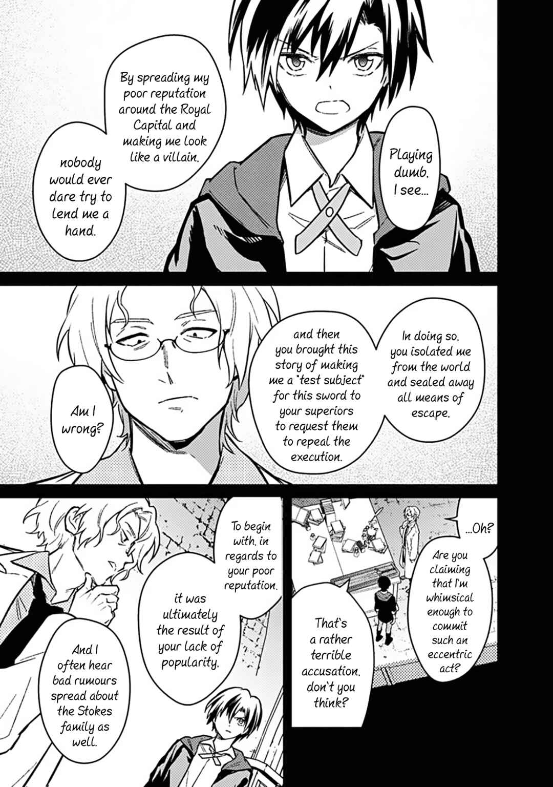 Chapter 76 - Page 26