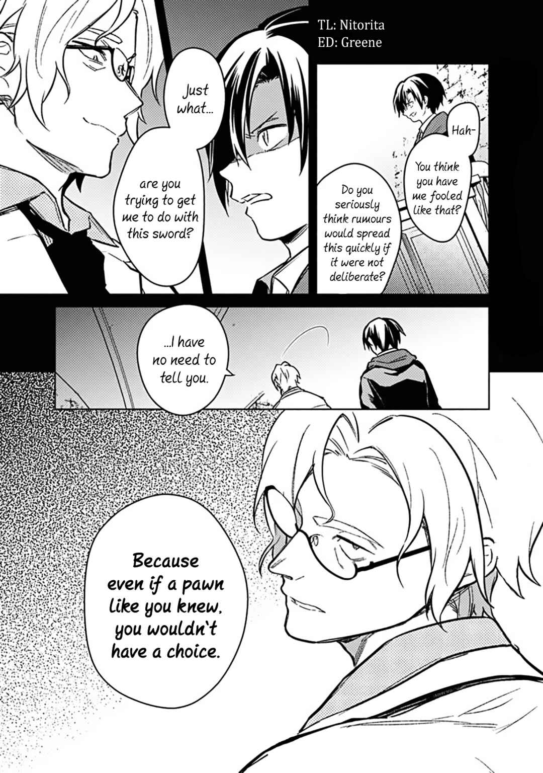 Chapter 76 - Page 27
