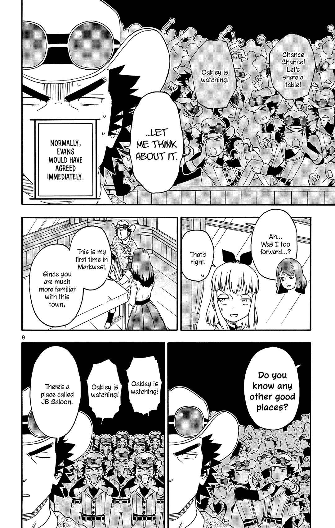 Chapter 189 - Page 10