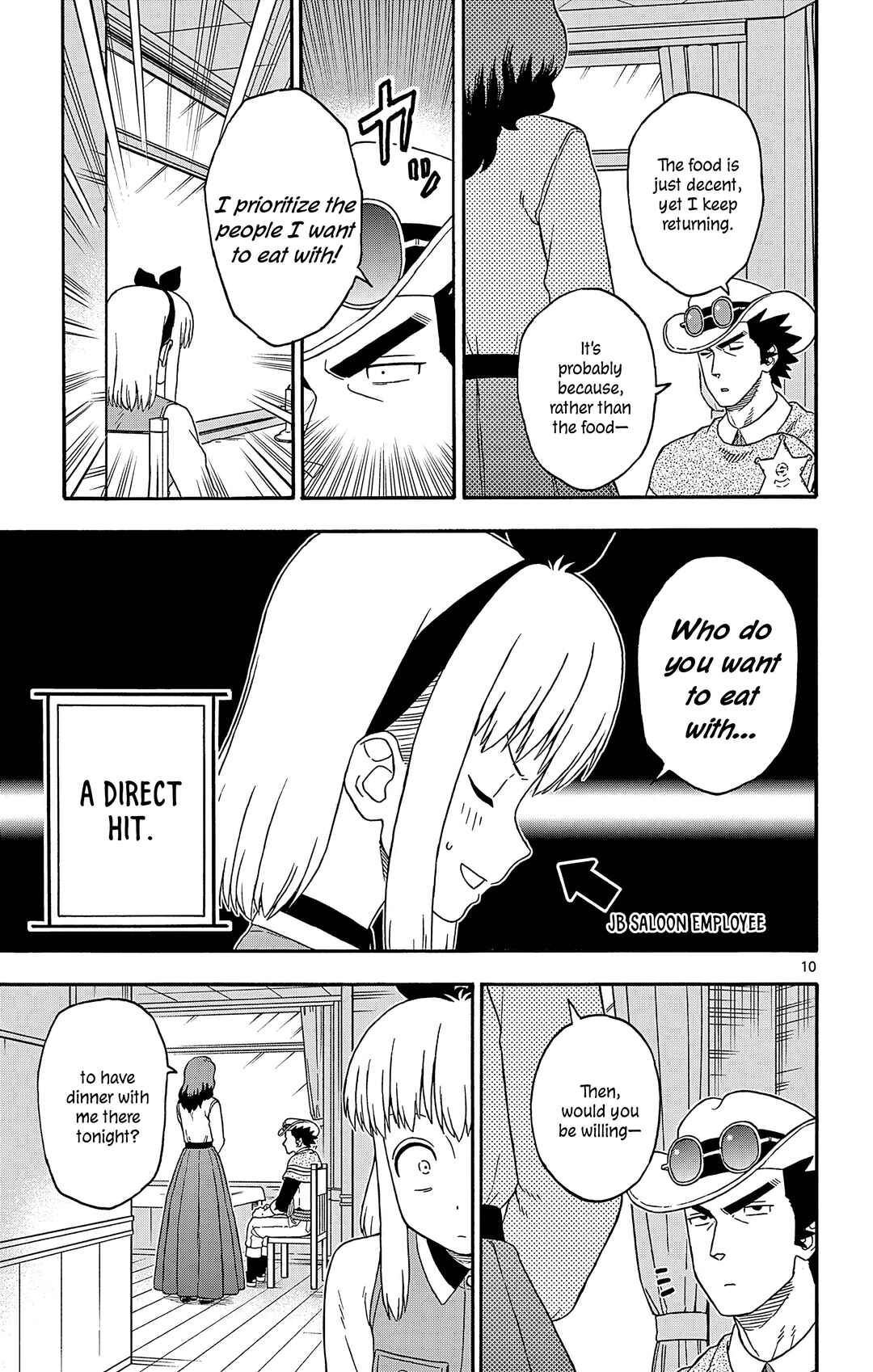 Chapter 189 - Page 11