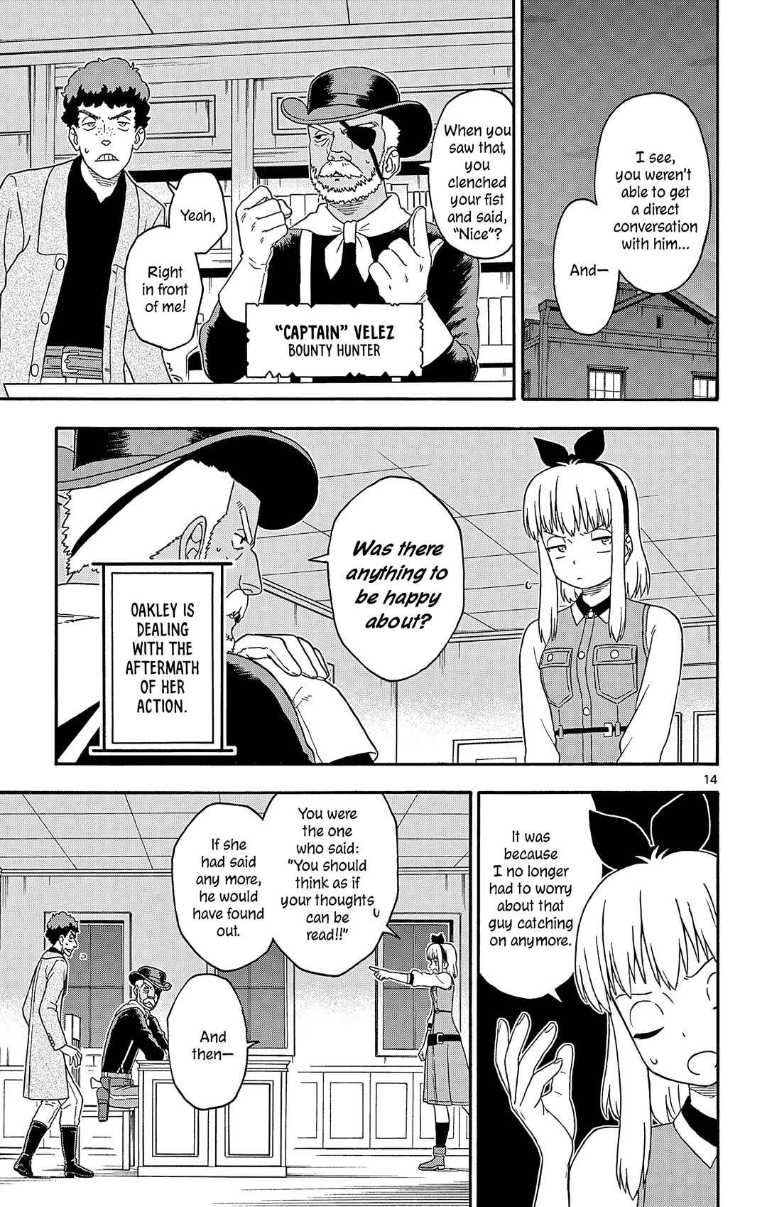 Chapter 189 - Page 15