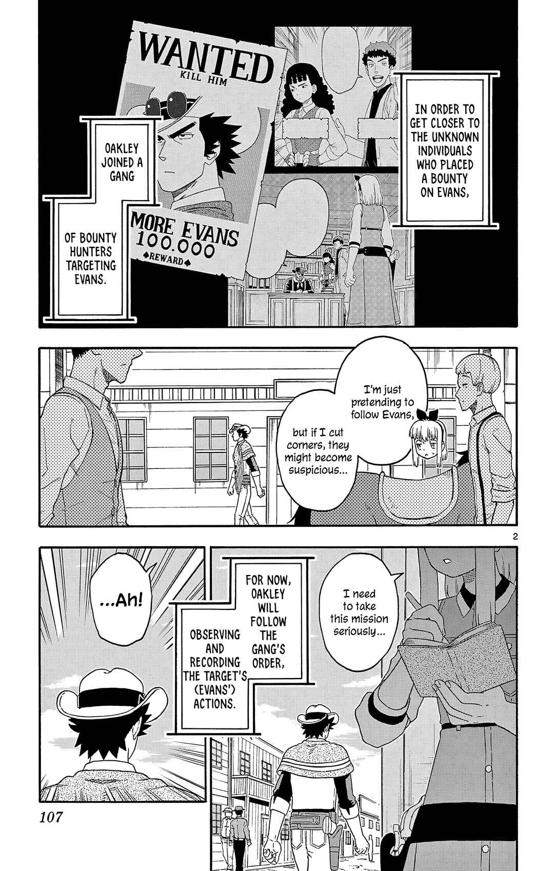 Chapter 189 - Page 3