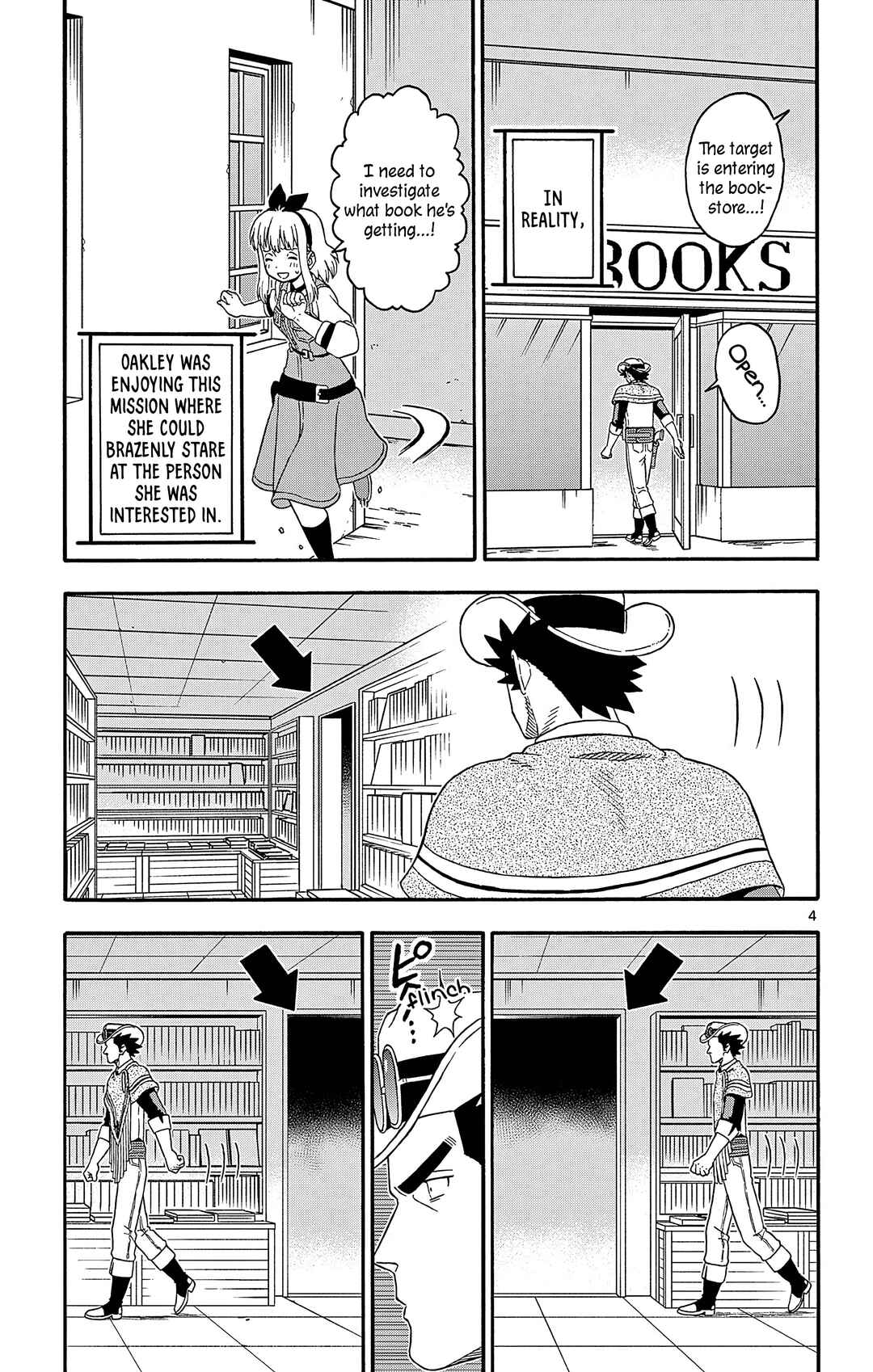 Chapter 189 - Page 5