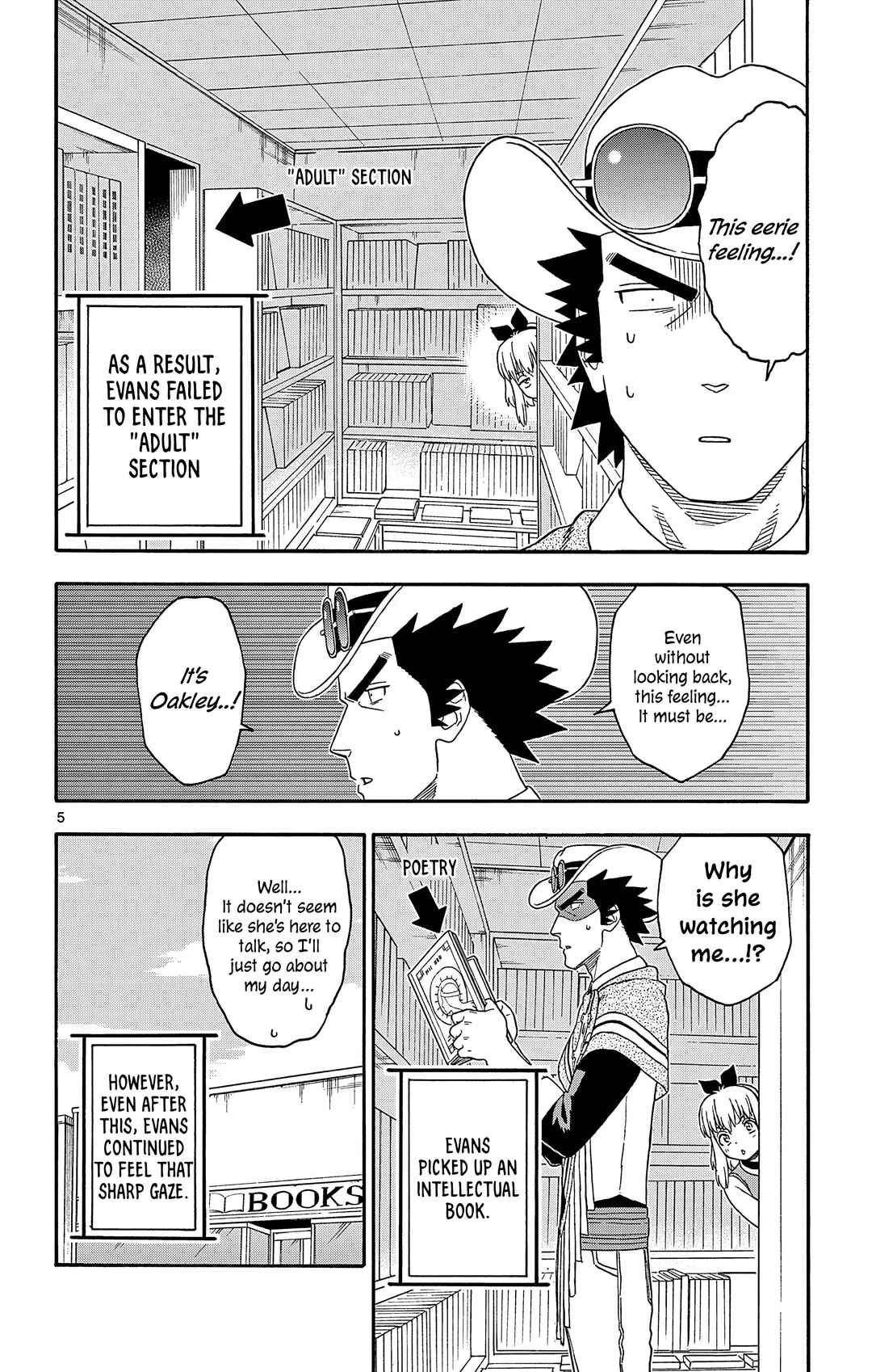 Chapter 189 - Page 6