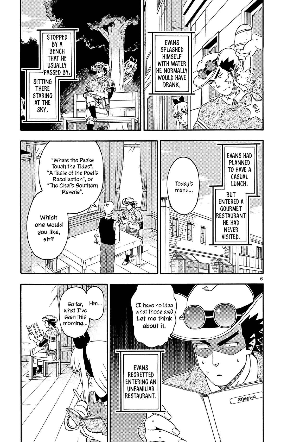 Chapter 189 - Page 7