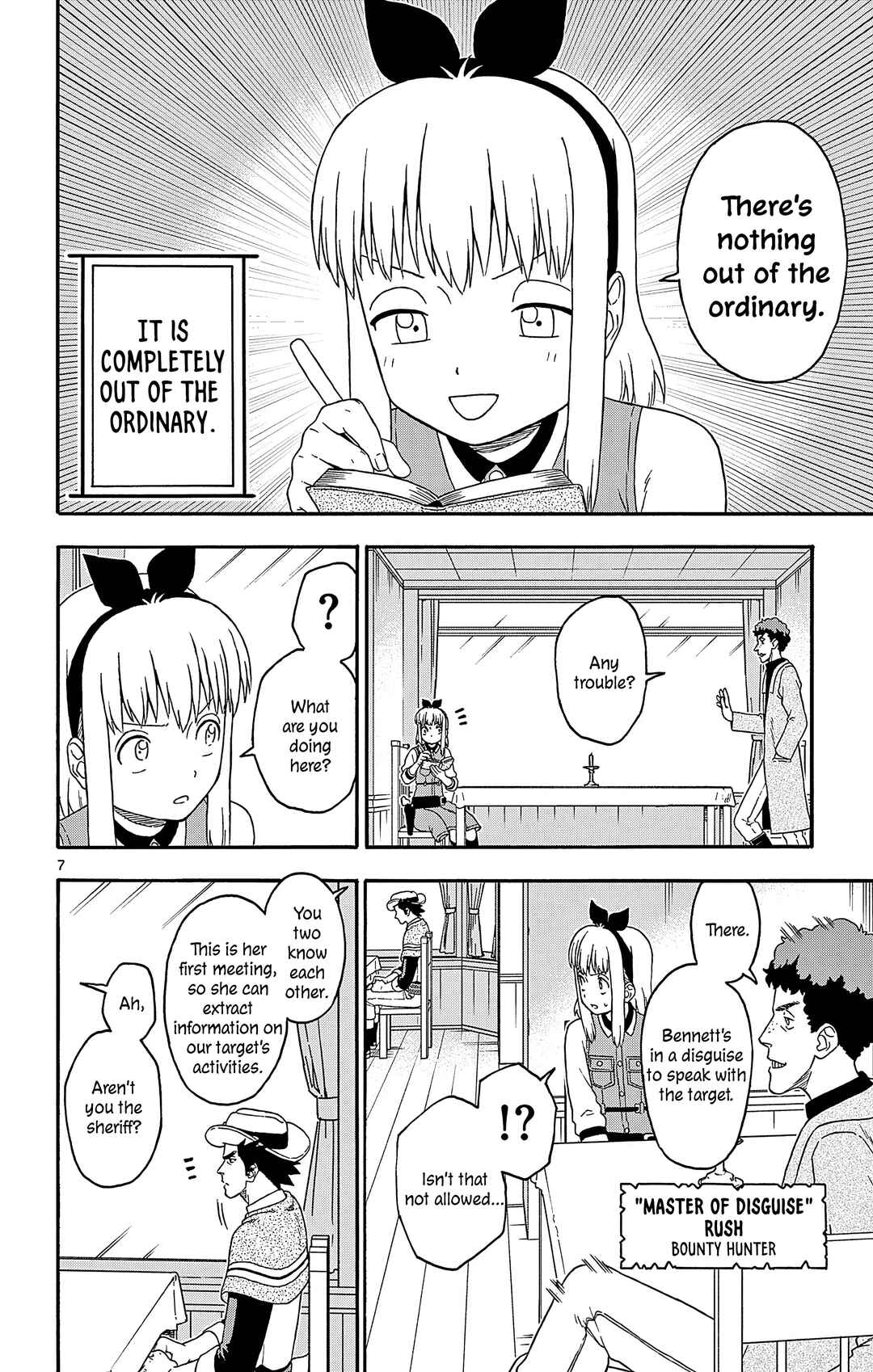 Chapter 189 - Page 8