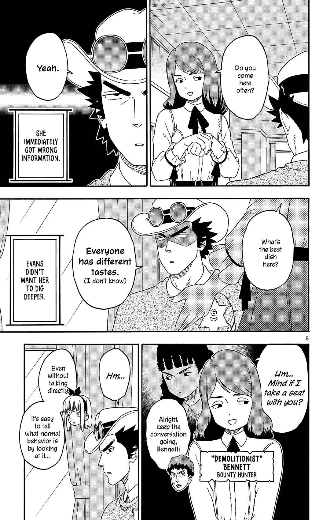 Chapter 189 - Page 9