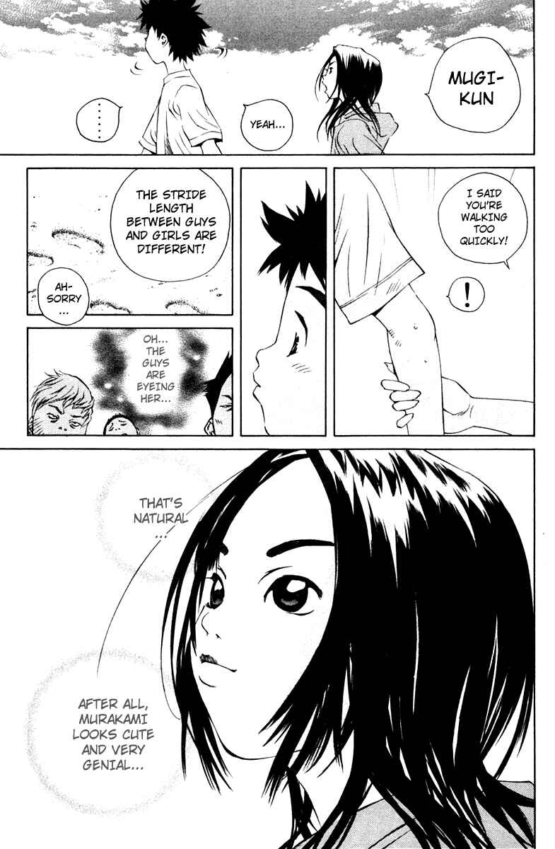 Chapter 71 - Page 23