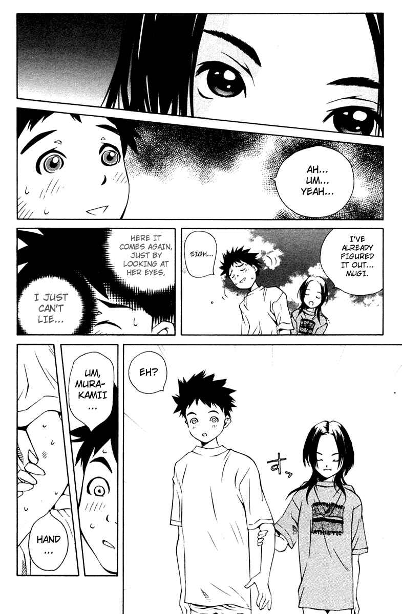 Chapter 71 - Page 26