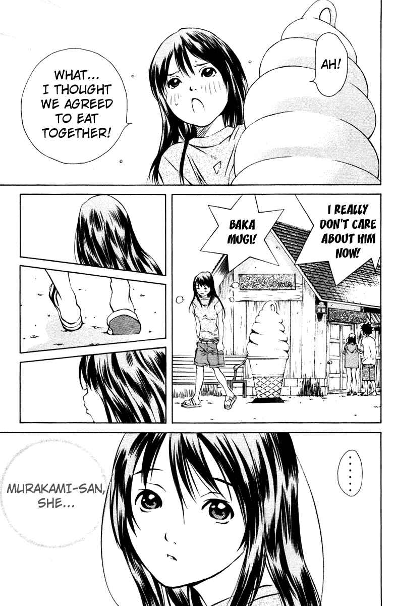 Chapter 71 - Page 31