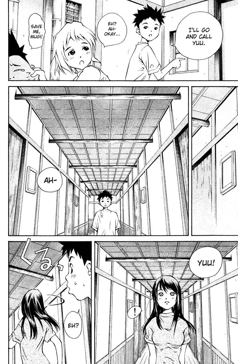 Chapter 71 - Page 42