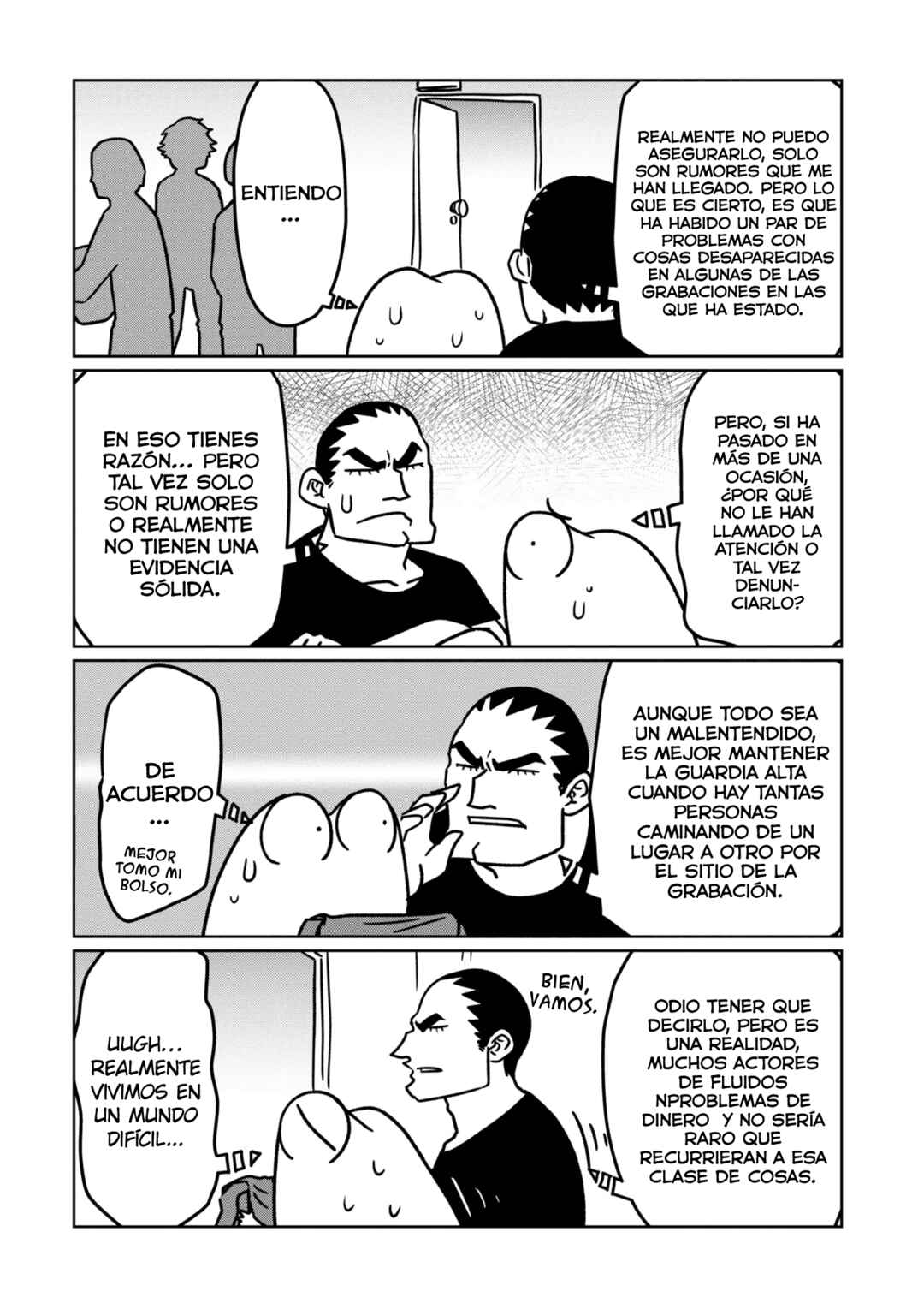 Chapter 80 - Page 10