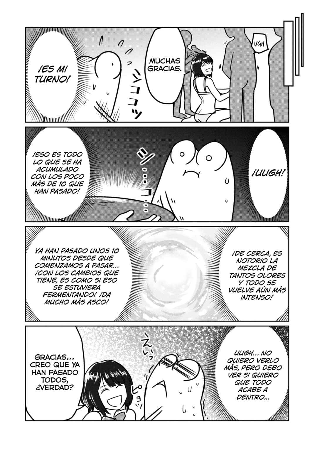 Chapter 80 - Page 12