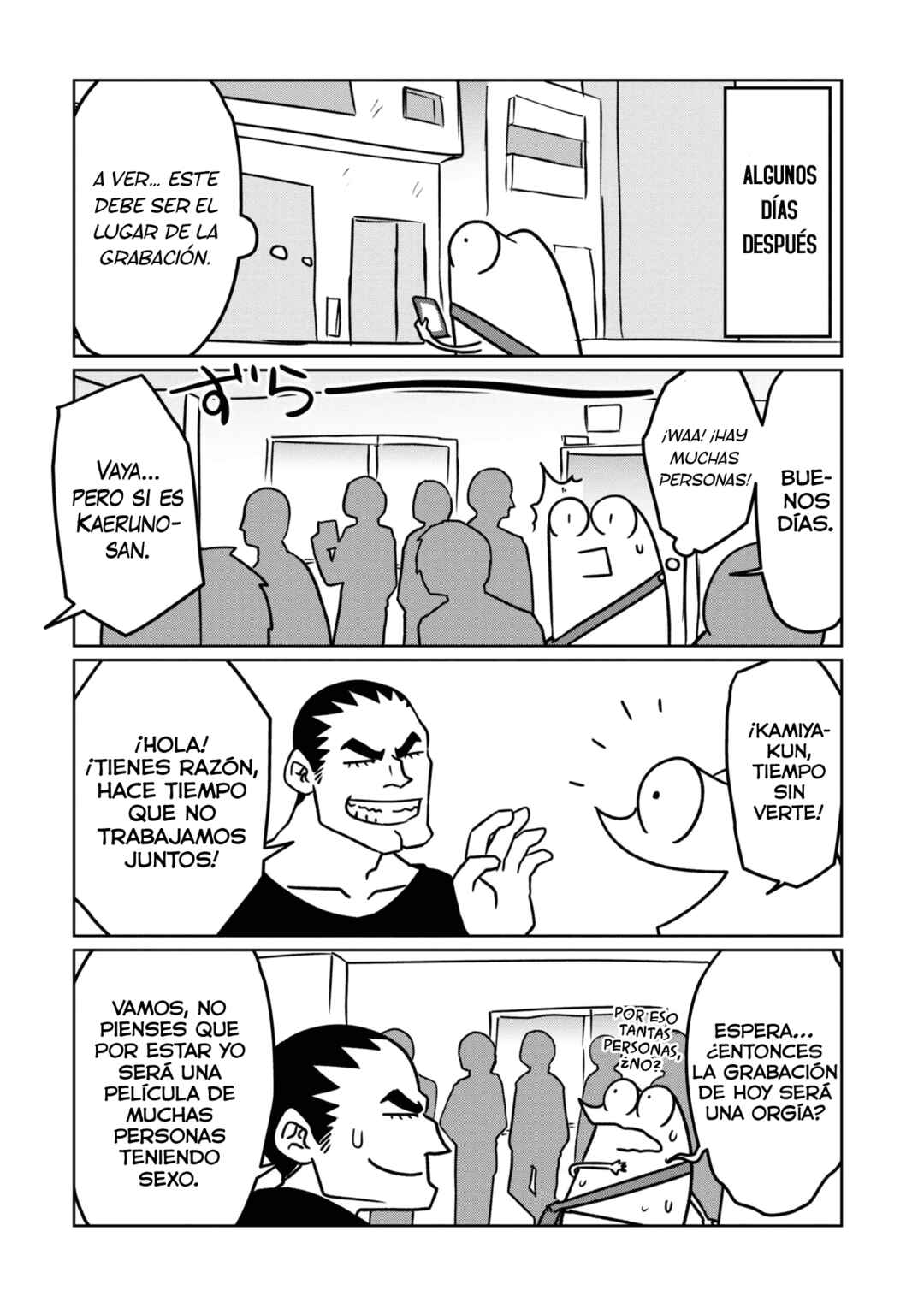 Chapter 80 - Page 6