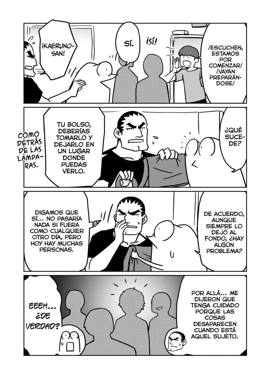 Chapter 80 - Page 9