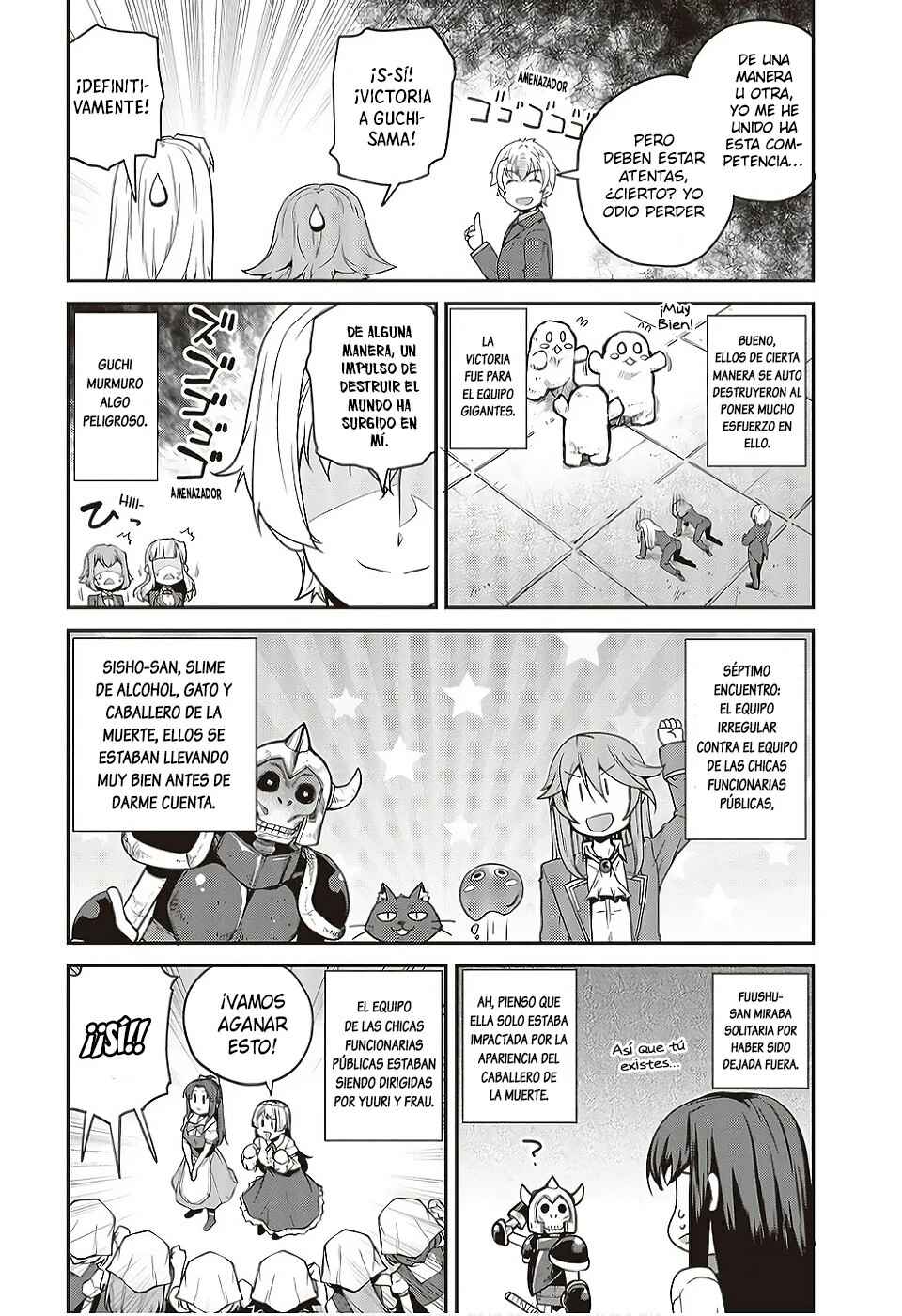 Chapter 236 - Page 4