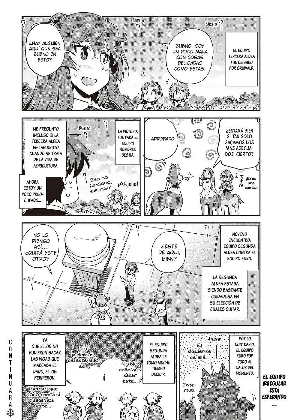 Chapter 236 - Page 6