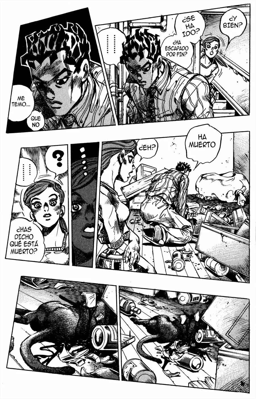 Chapter 127 - Page 16
