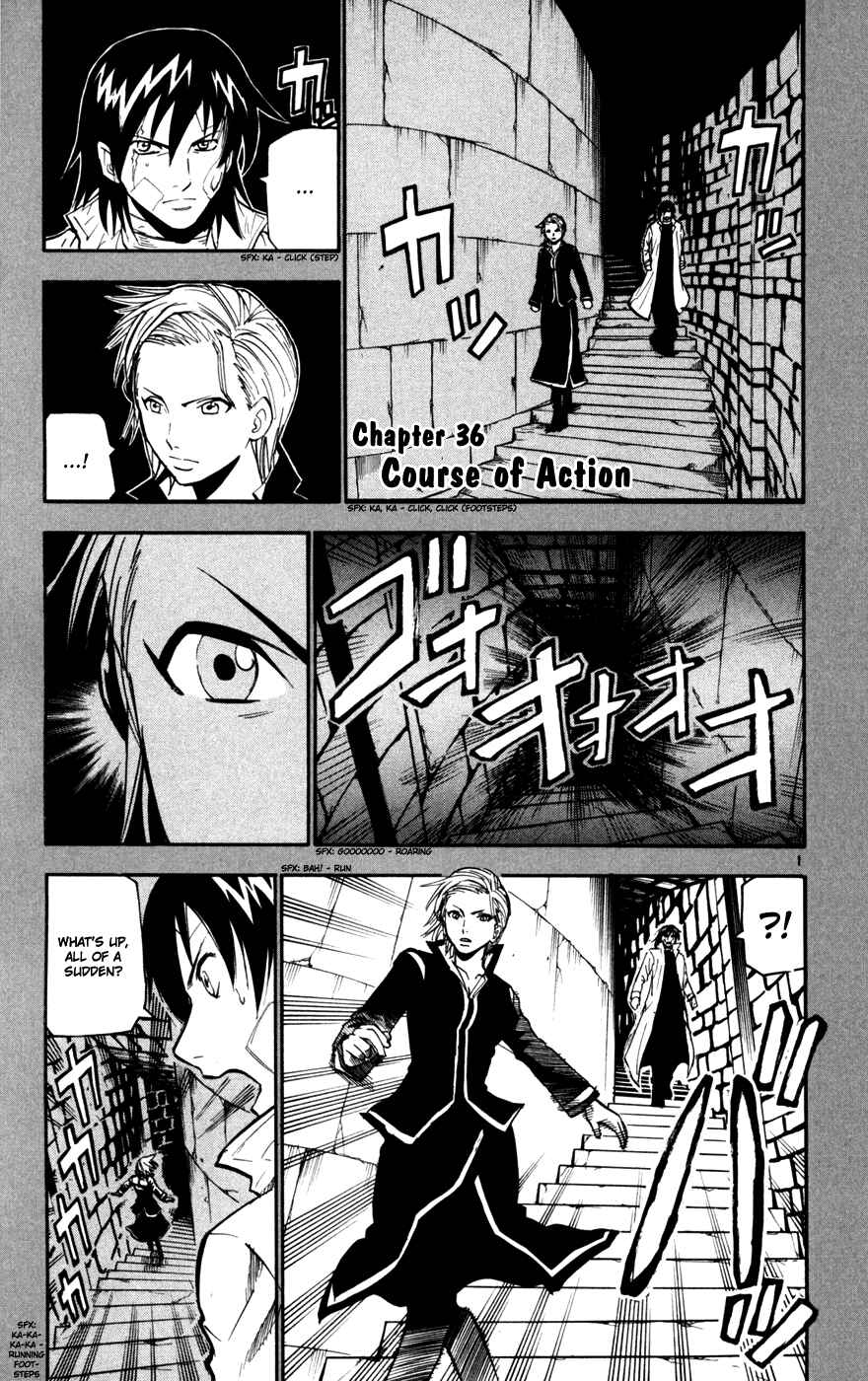 Chapter 36 - Page 1