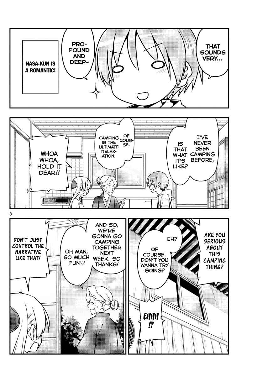 Chapter 92 - Page 8