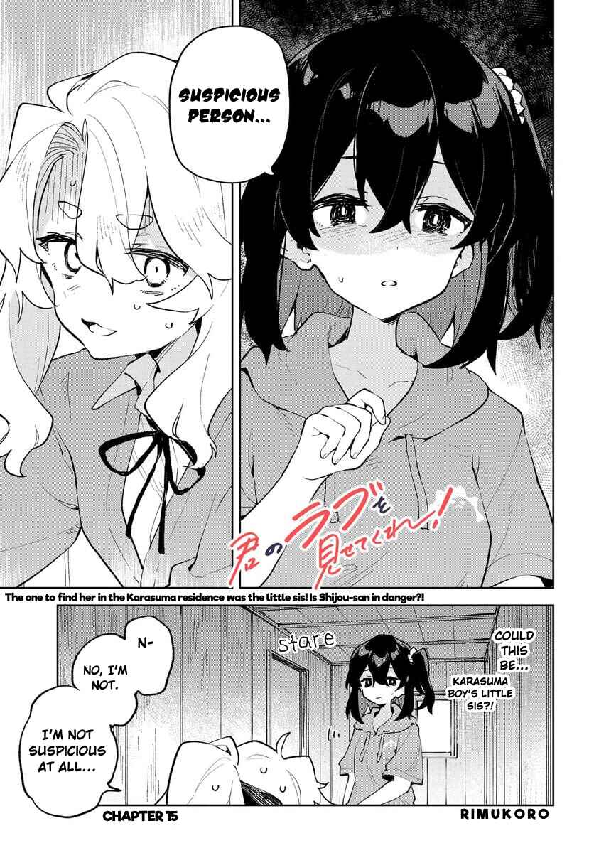 Chapter 15 - Page 1
