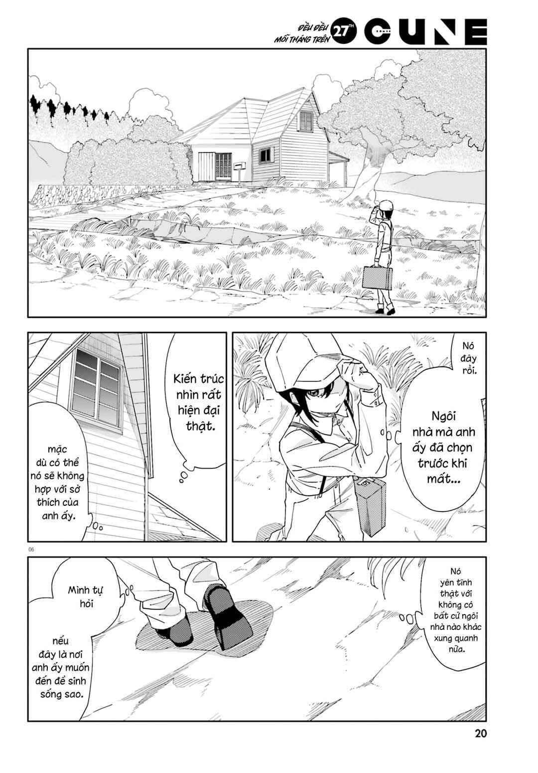 Chapter 2 - Page 6