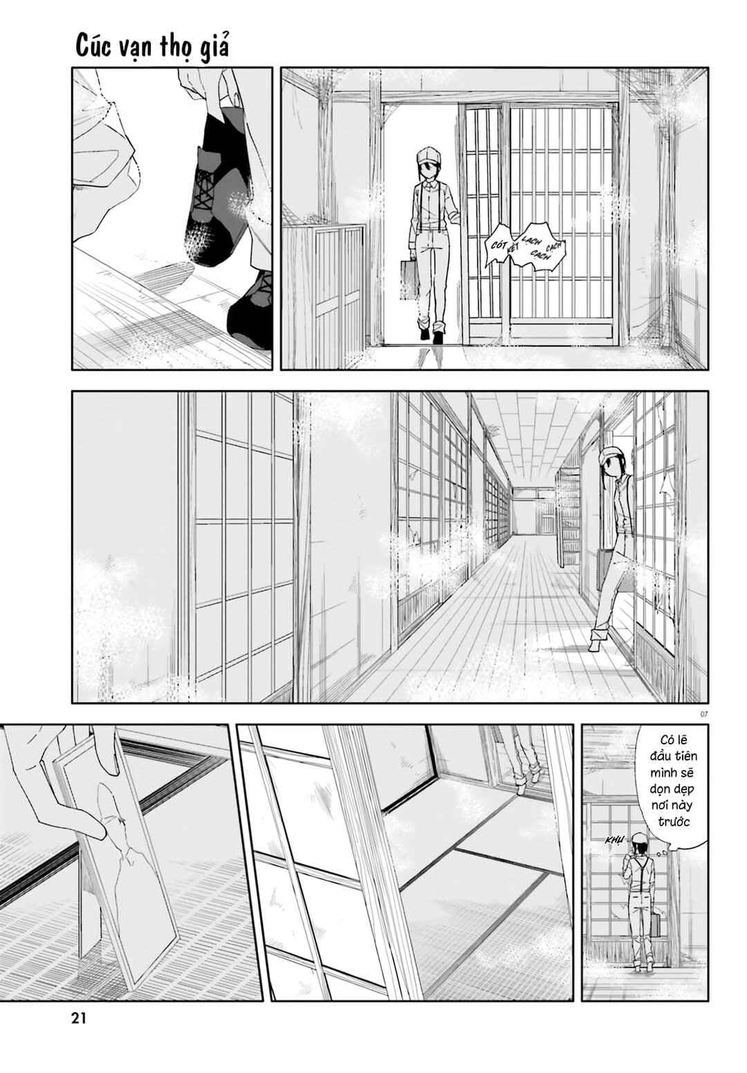 Chapter 2 - Page 7