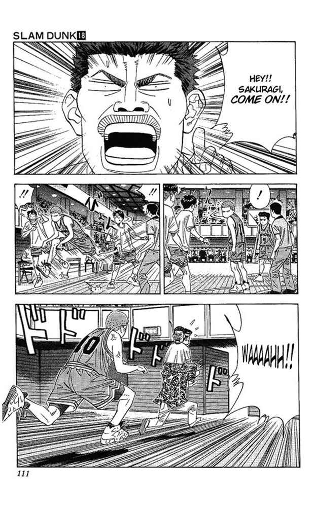 Chapter 158 - Page 5
