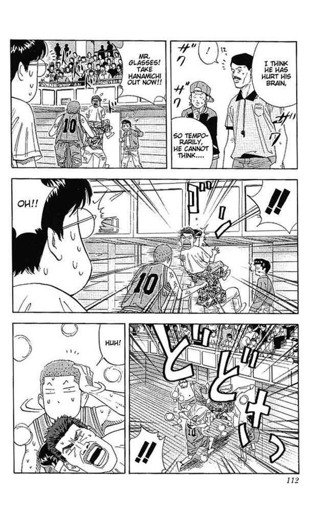 Chapter 158 - Page 6