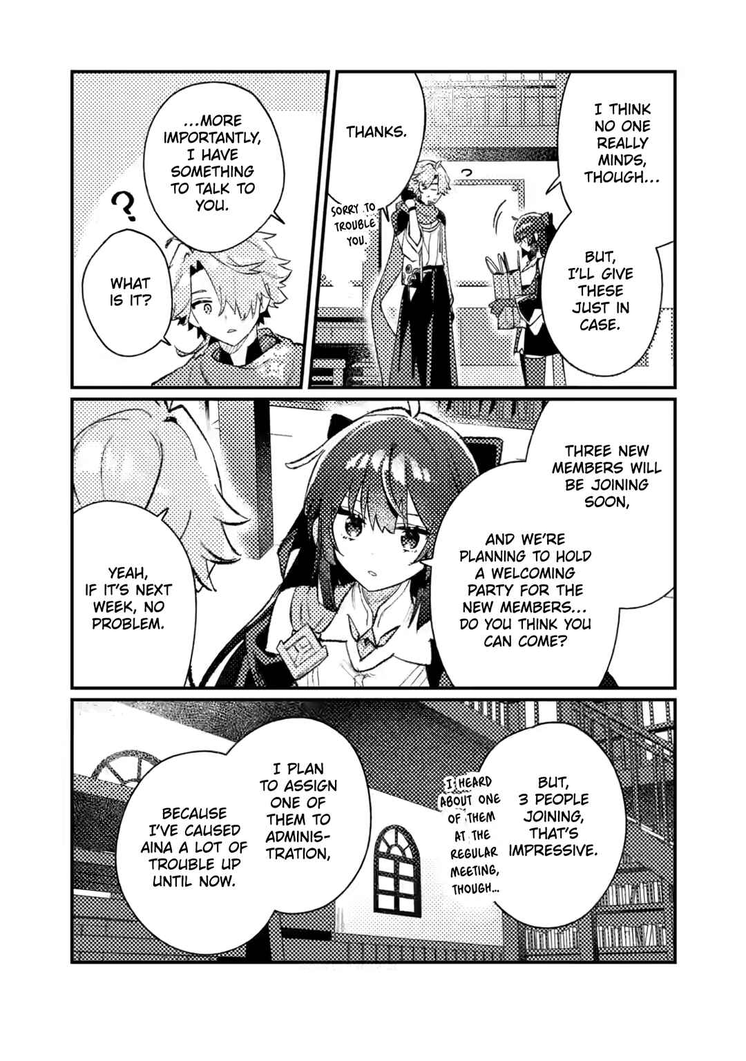 Chapter 19 - Page 23