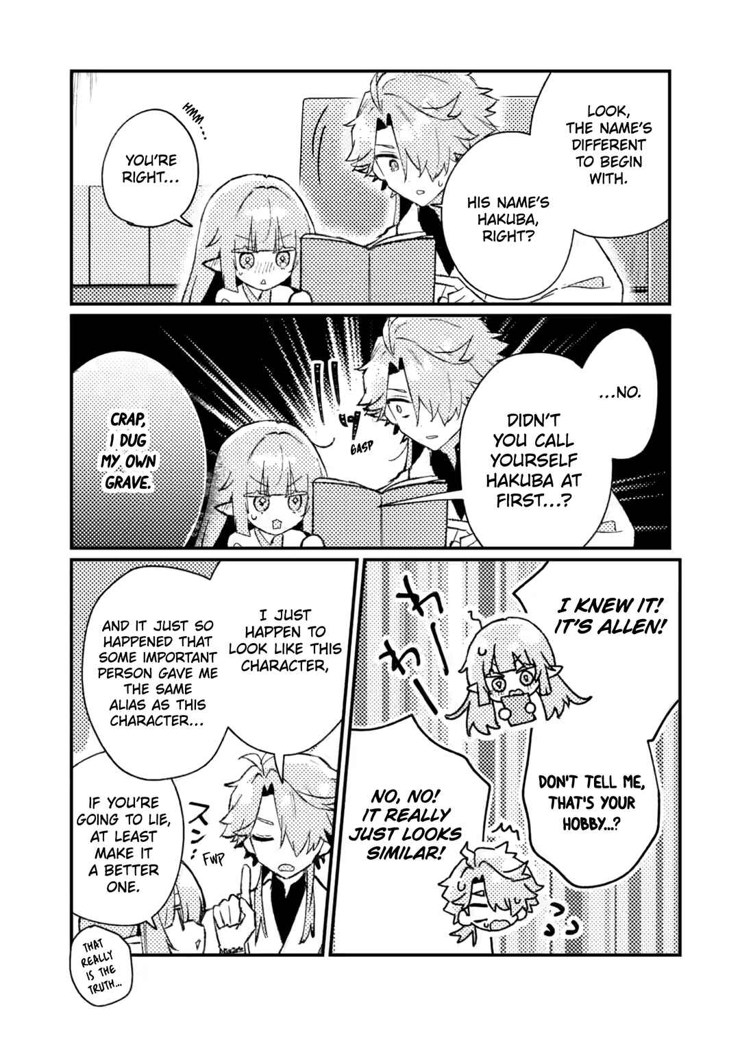 Chapter 19 - Page 27