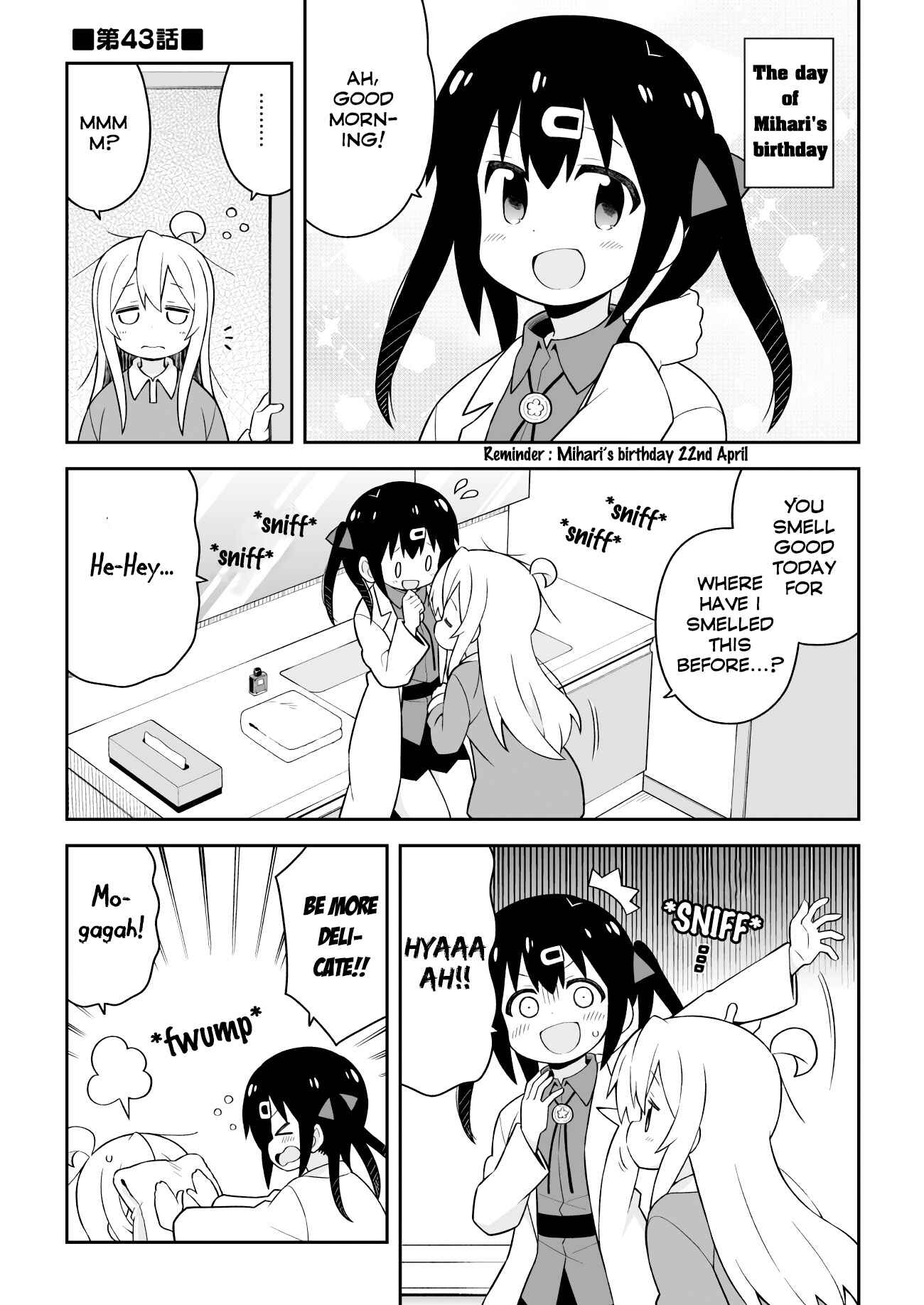 Chapter 43 - Page 1