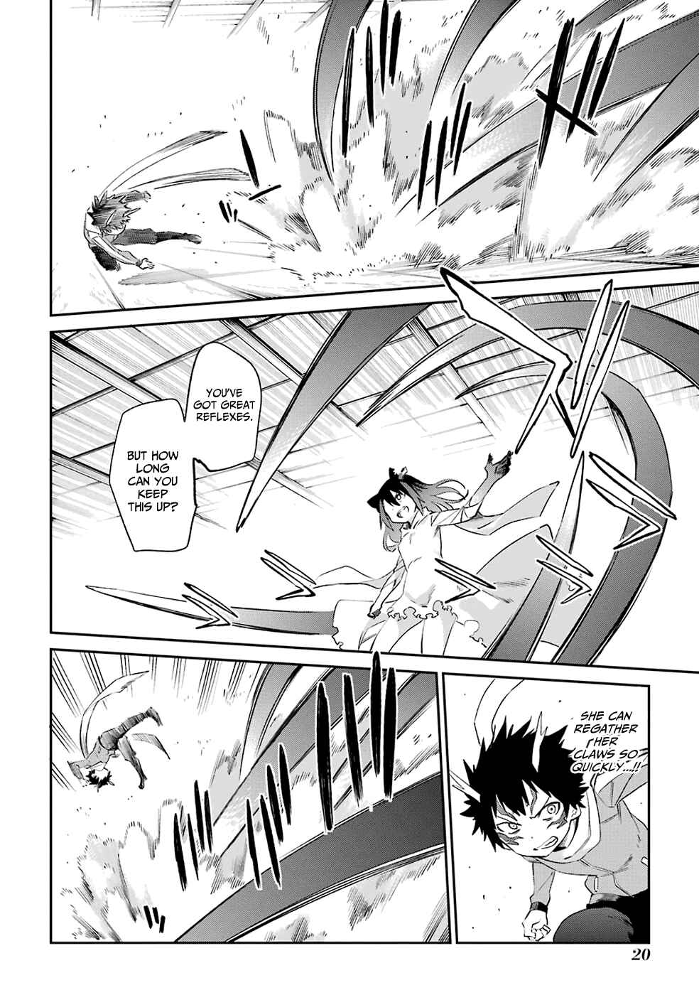 Chapter 49 - Page 22