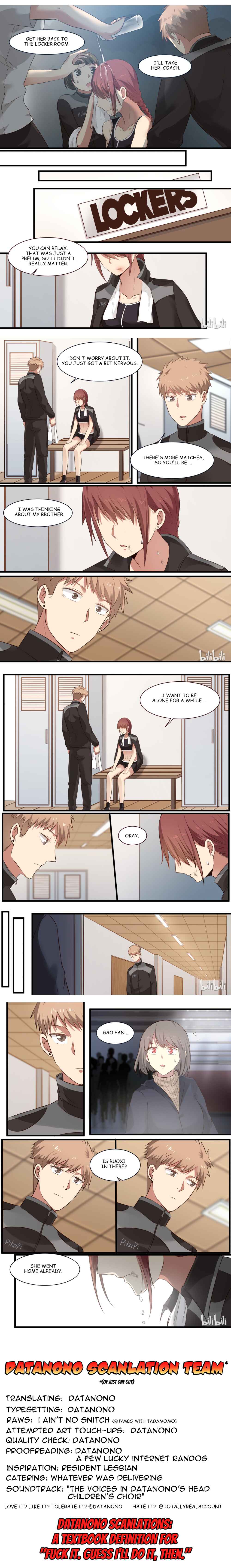 Chapter 337 - Page 2