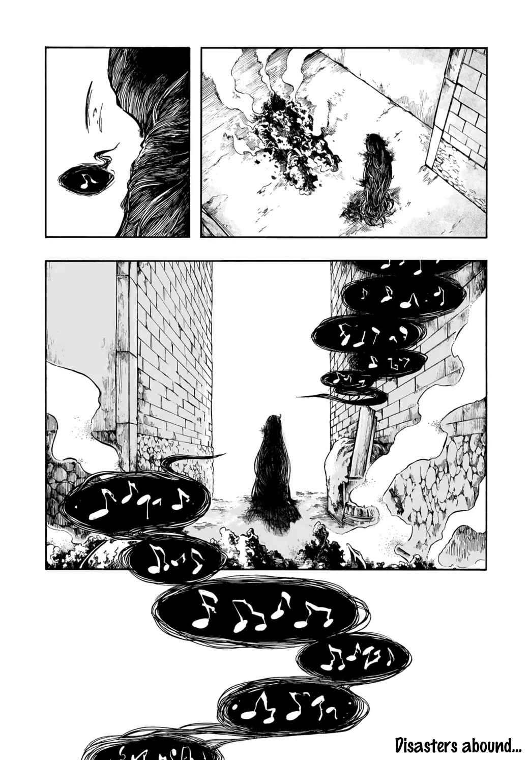 Chapter 32 - Page 34