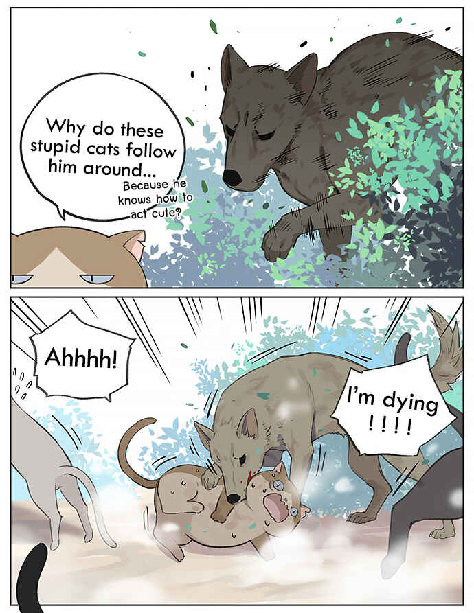 Chapter 23 - Page 6