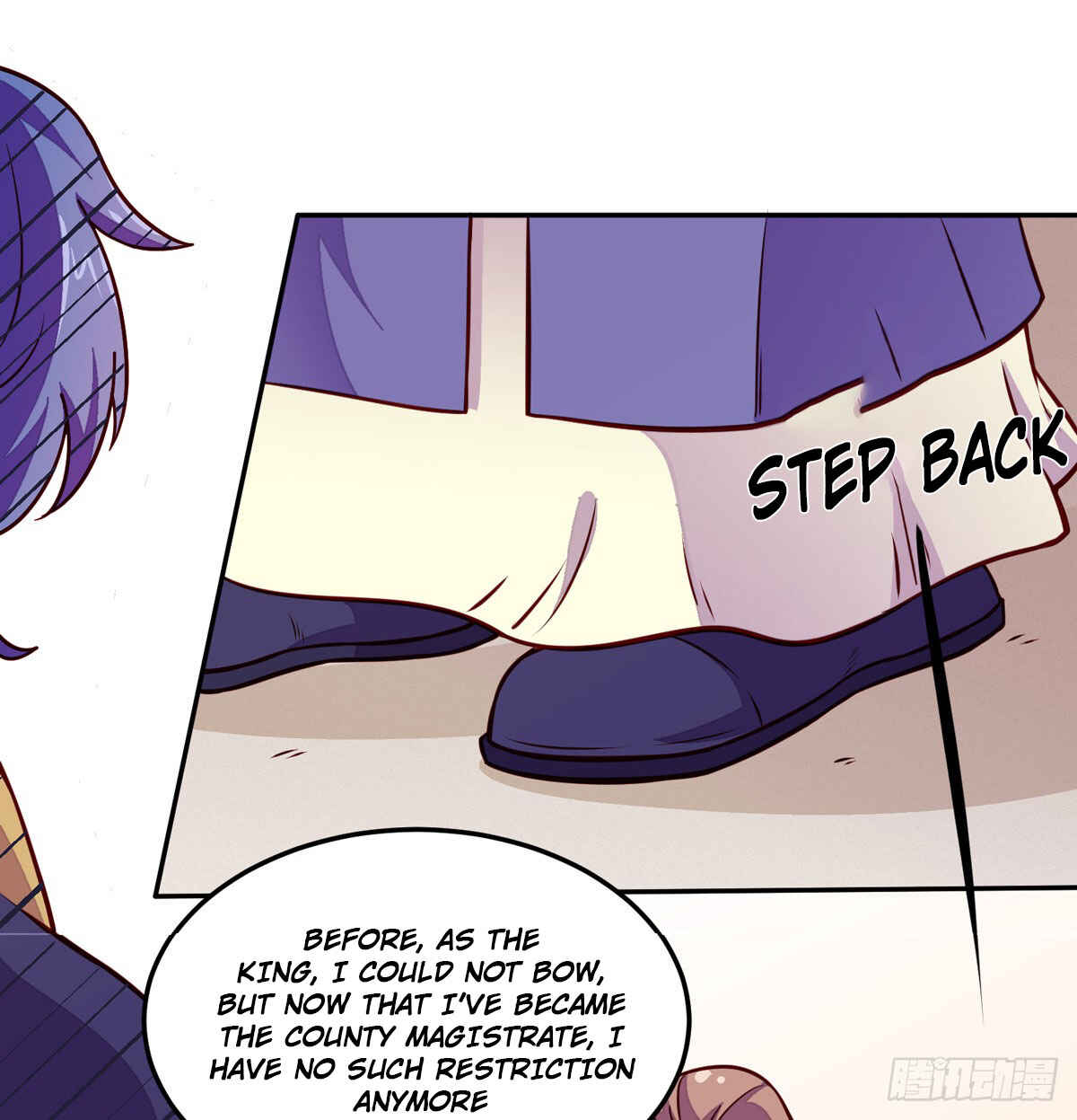 Chapter 170 - Page 19