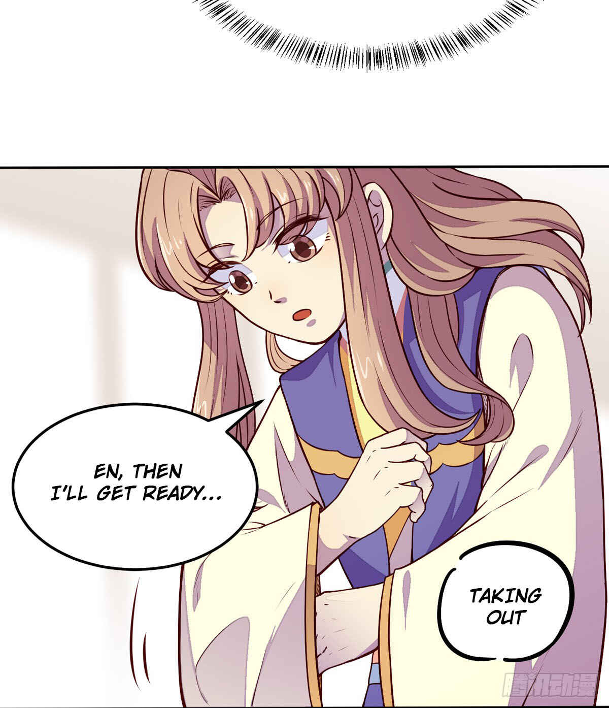 Chapter 170 - Page 29