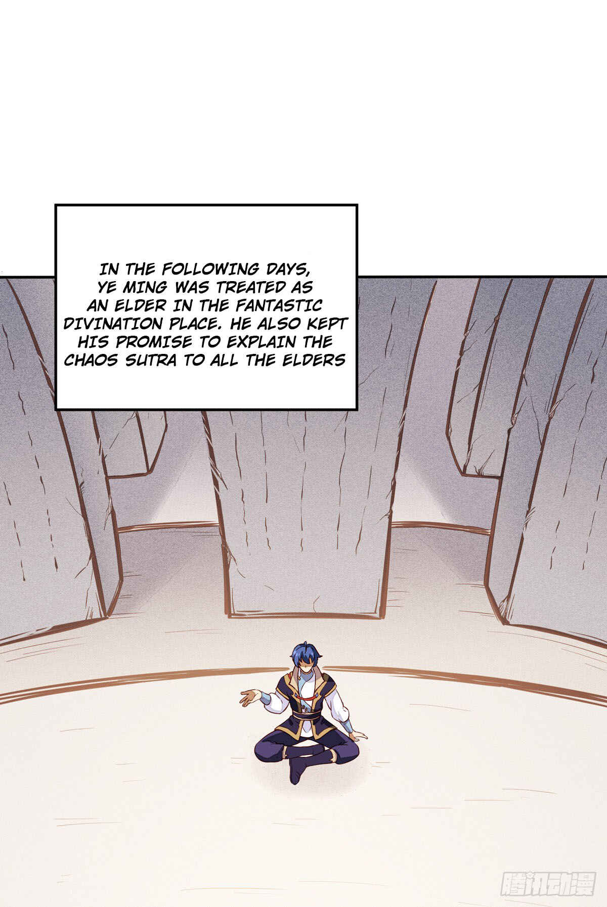 Chapter 170 - Page 3