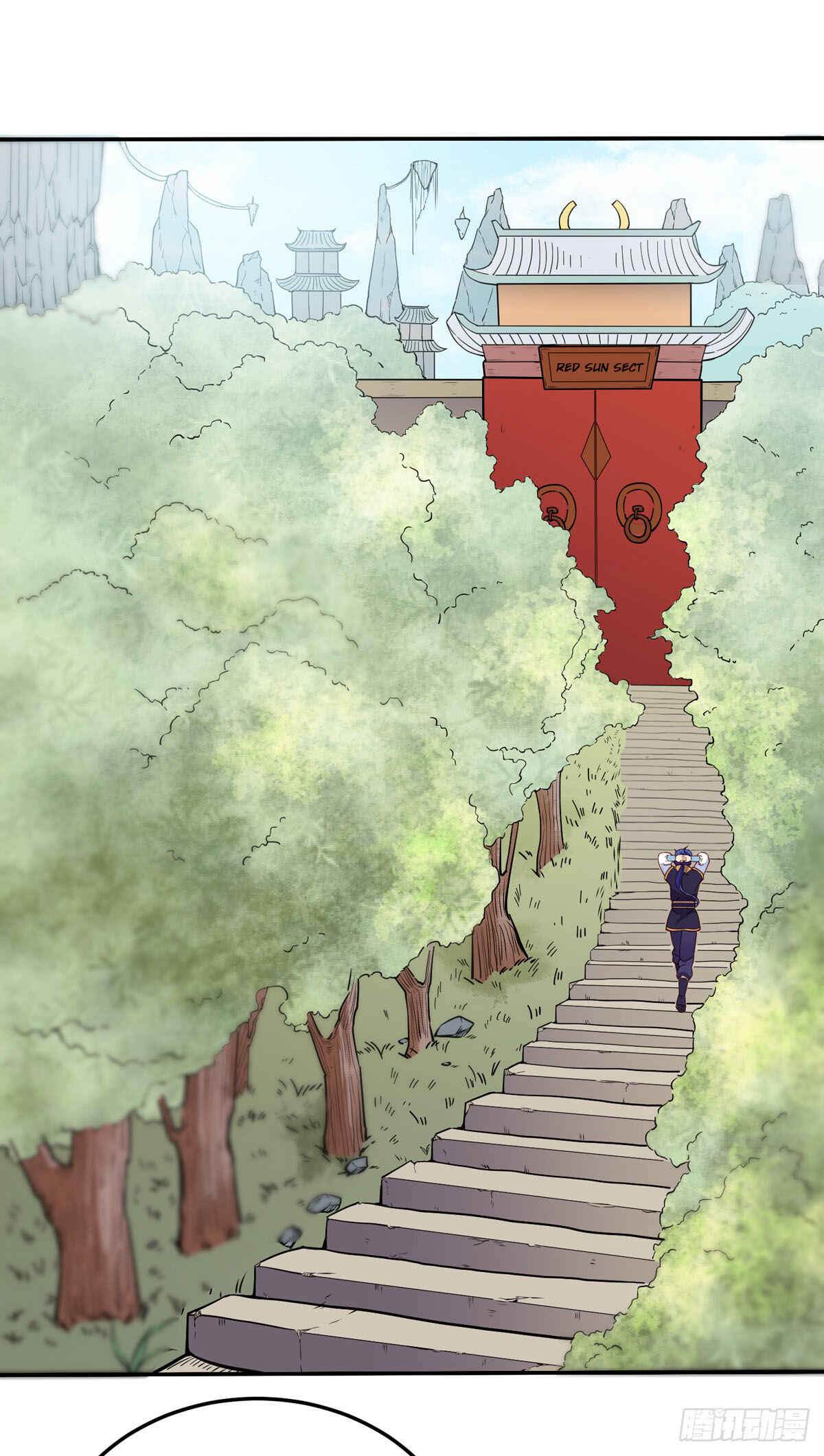 Chapter 170 - Page 35
