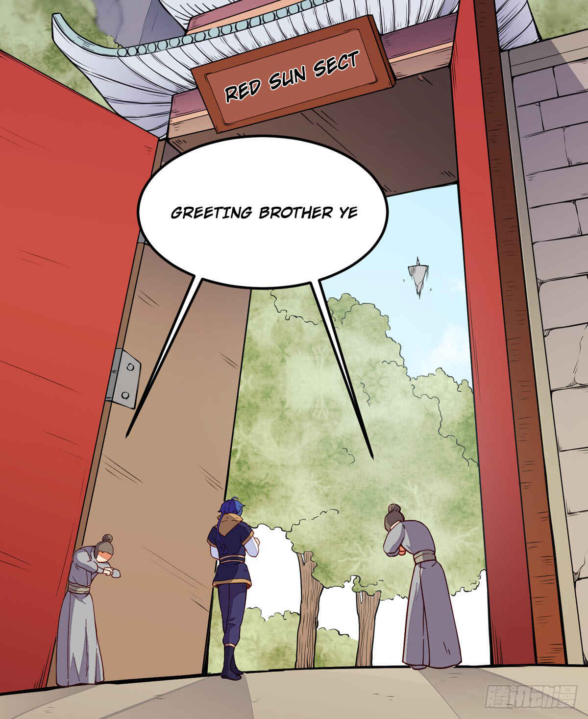 Chapter 170 - Page 40