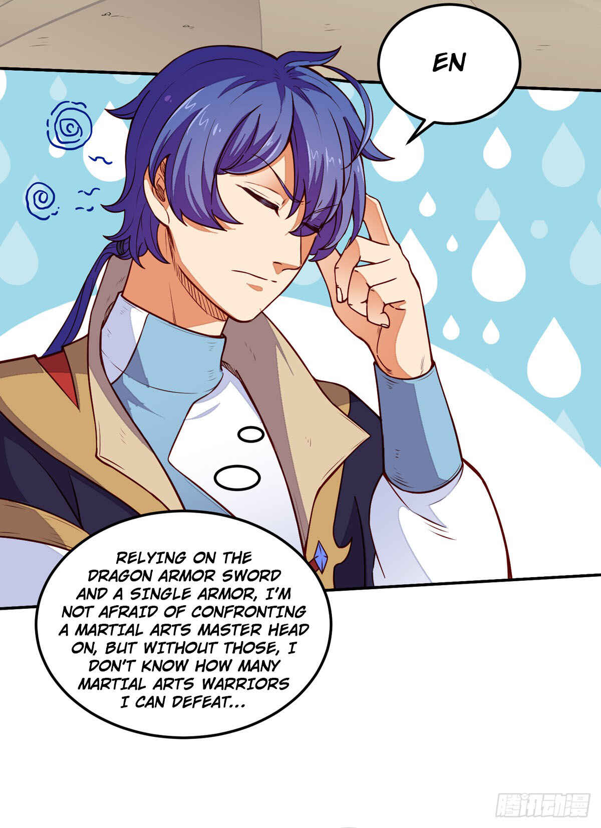 Chapter 170 - Page 41