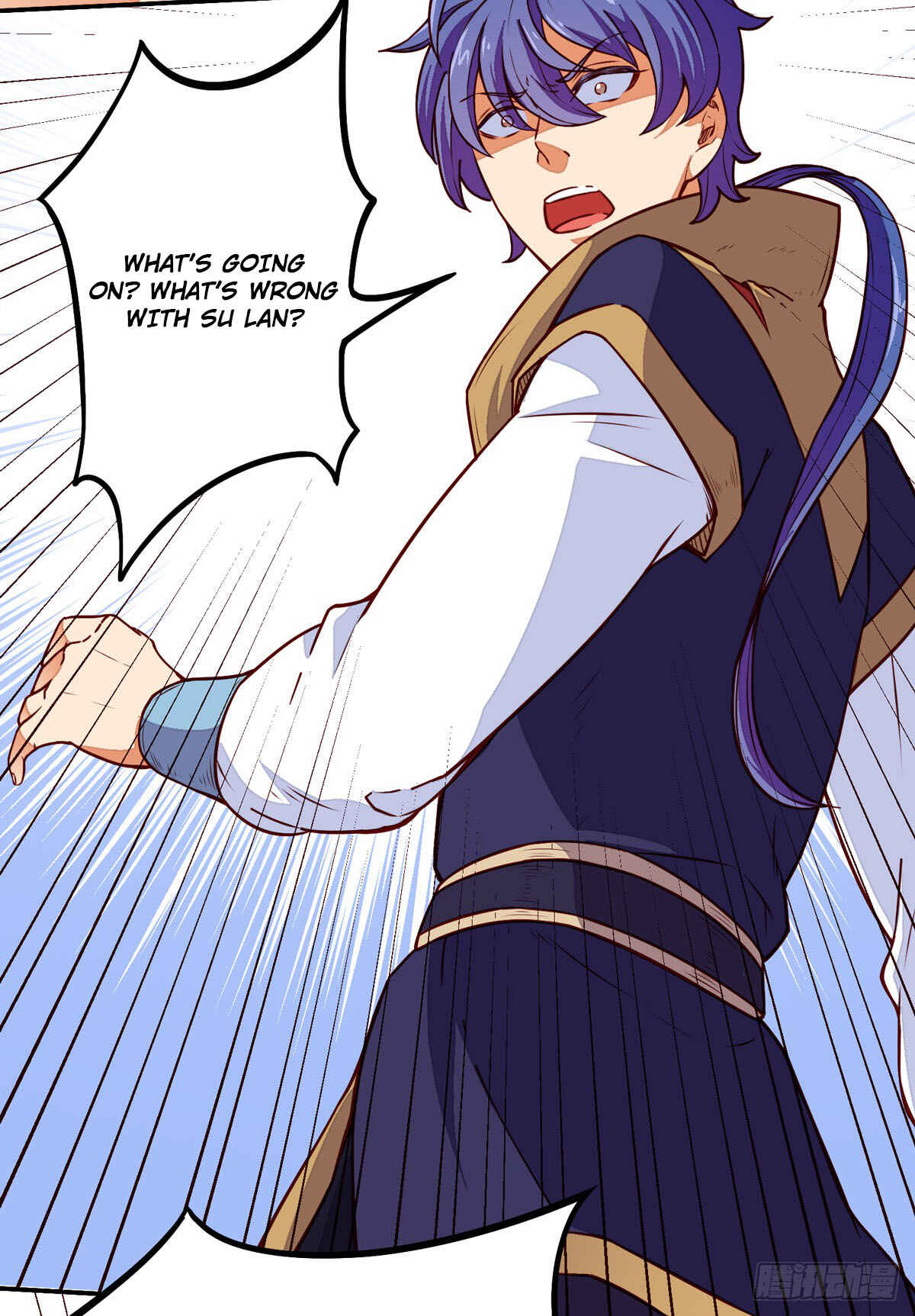 Chapter 170 - Page 44