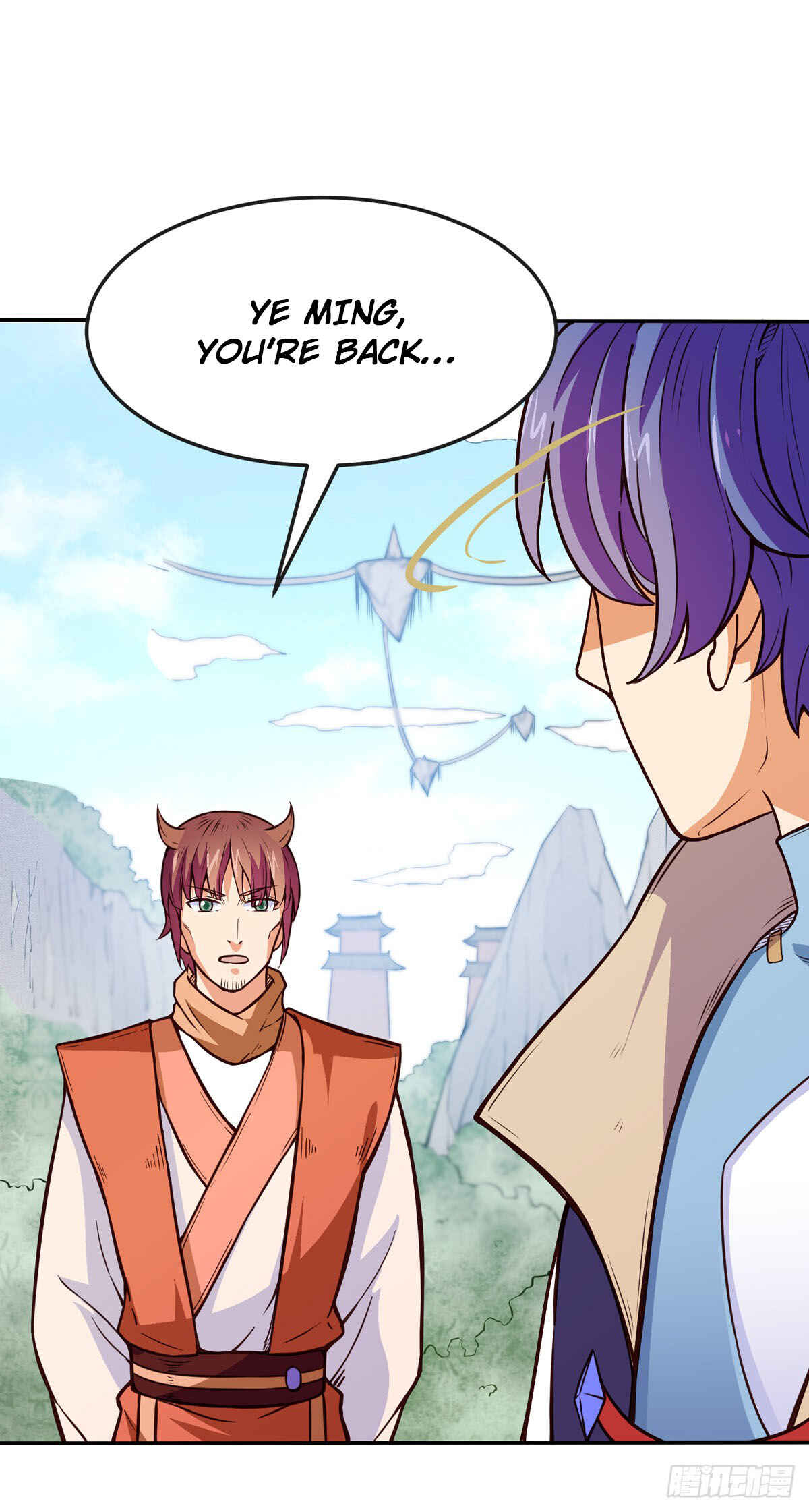 Chapter 170 - Page 47